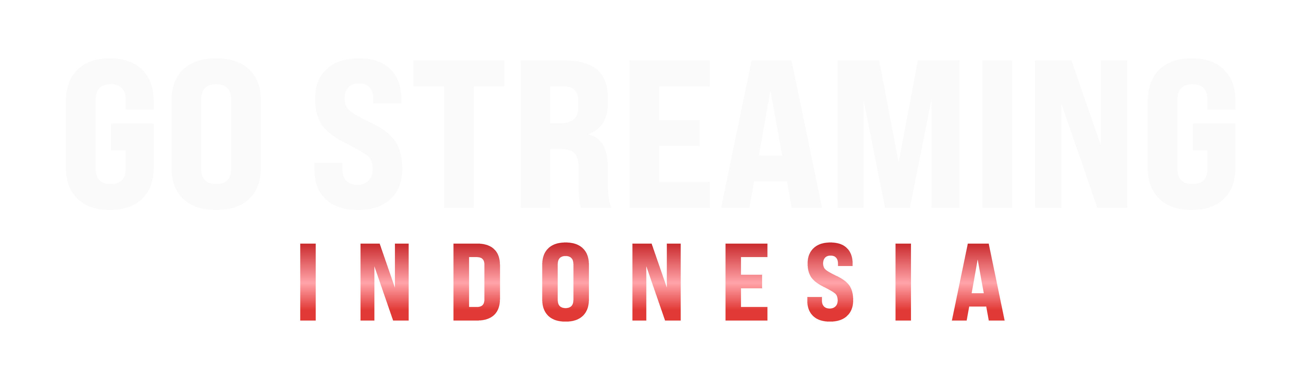 Go Streaming Indonesia